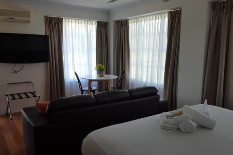 Timbertown Resort & Motel - Nambucca Heads Accommodation 7
