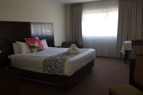 Timbertown Resort & Motel - Nambucca Heads Accommodation 5