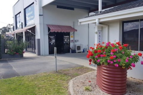 Timbertown Resort & Motel - Nambucca Heads Accommodation 0