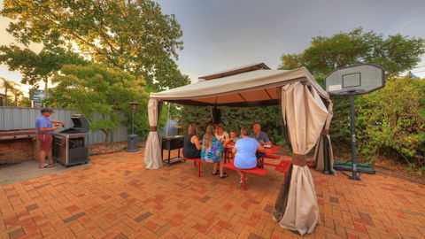 Shearing Shed Motor Inn - Nambucca Heads Accommodation 0