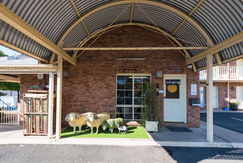 Shearing Shed Motor Inn - Nambucca Heads Accommodation 4