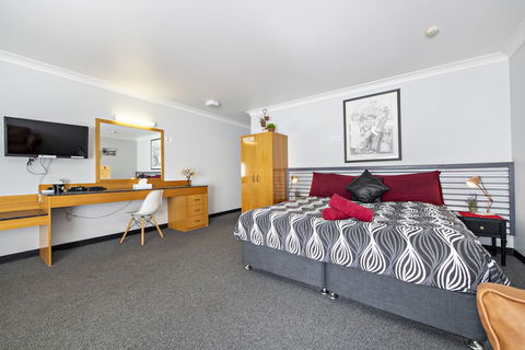 Shearing Shed Motor Inn - Nambucca Heads Accommodation 6