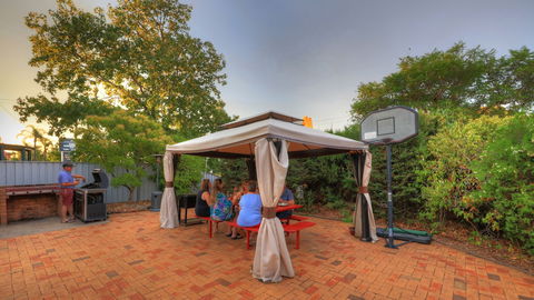 Shearing Shed Motor Inn - Nambucca Heads Accommodation 2