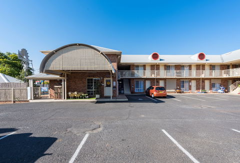 Shearing Shed Motor Inn - Nambucca Heads Accommodation 3
