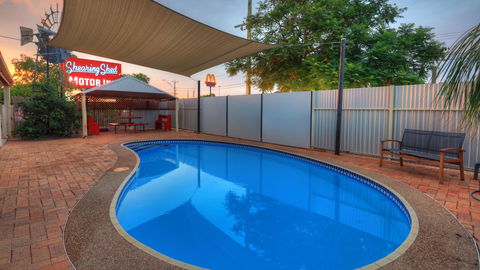 Shearing Shed Motor Inn - Nambucca Heads Accommodation 5