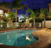 Beaches Apartments Merimbula - Nambucca Heads Accommodation