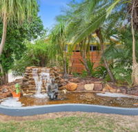 Narrabri Big Sky Caravan Park - Nambucca Heads Accommodation