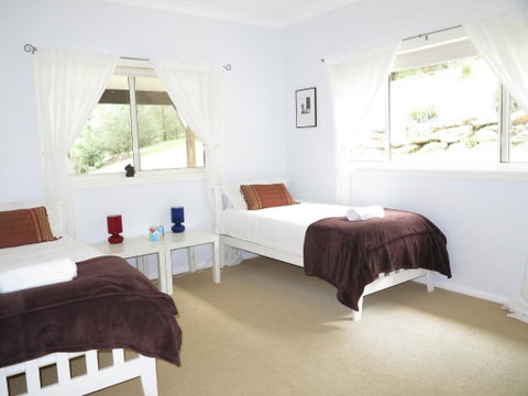 Yanada - Nambucca Heads Accommodation 2