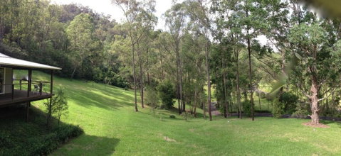 Yanada - Nambucca Heads Accommodation 4