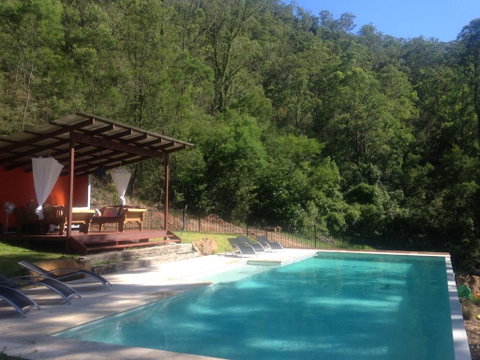 Yanada - Nambucca Heads Accommodation 6