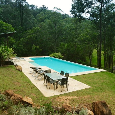 Yanada - Nambucca Heads Accommodation 1