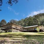 Yanada - Nambucca Heads Accommodation 0