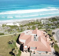 The African Reef - Nambucca Heads Accommodation