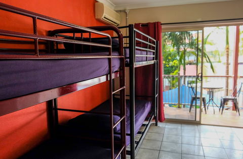 Brisbane Backpackers Resort - Hostel - Nambucca Heads Accommodation 4