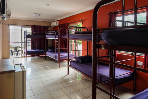 Brisbane Backpackers Resort - Hostel - Nambucca Heads Accommodation 6