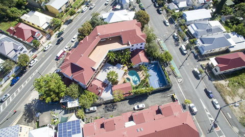 Brisbane Backpackers Resort - Hostel - Nambucca Heads Accommodation 0