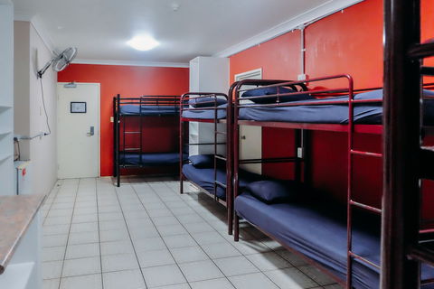 Brisbane Backpackers Resort - Hostel - Nambucca Heads Accommodation 5