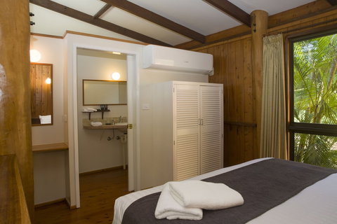 Milkwood Lodge - Nambucca Heads Accommodation 4