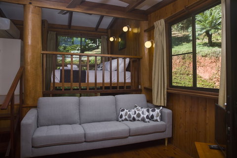Milkwood Lodge - Nambucca Heads Accommodation 5