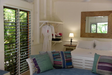 Sejala Beach Huts - Nambucca Heads Accommodation 5