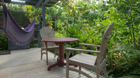 Sejala Beach Huts - Nambucca Heads Accommodation 3