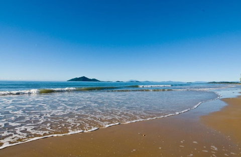 Sejala Beach Huts - Nambucca Heads Accommodation 1