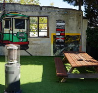 Palace Hotel Mortlake - Nambucca Heads Accommodation