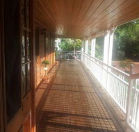 B  B on Sunrise - Nambucca Heads Accommodation