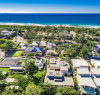 A PERFECT STAY - Clique 2 - Nambucca Heads Accommodation