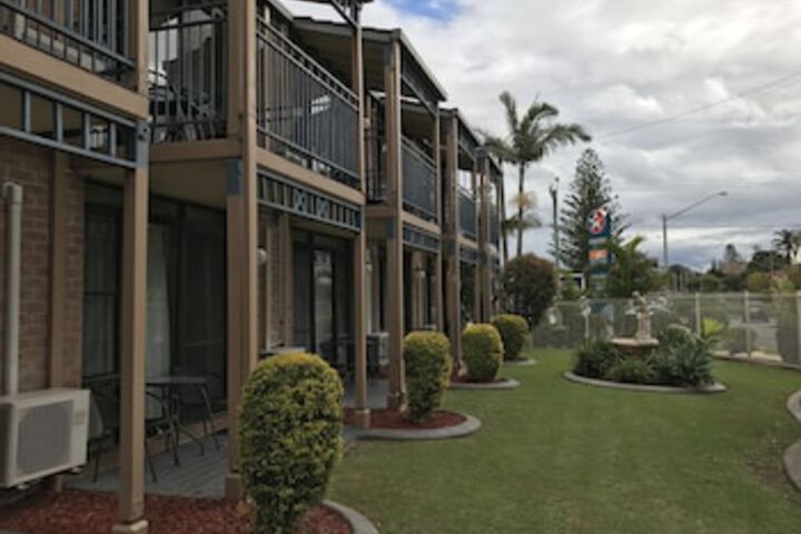  Nambucca Heads Accommodation