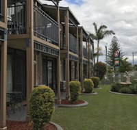 Town Beach Motor Inn Port Macquarie - Nambucca Heads Accommodation