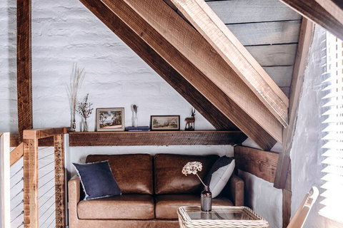 The Stable Lofts - Nambucca Heads Accommodation 6