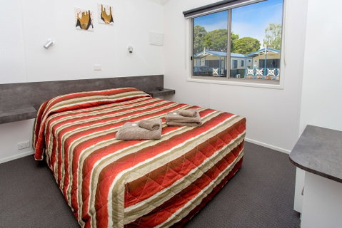 BIG4 Whiters Holiday Village - Nambucca Heads Accommodation 6