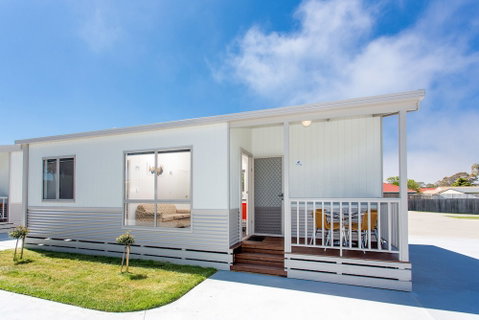 BIG4 Whiters Holiday Village - Nambucca Heads Accommodation 5