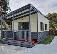 BIG4 Whiters Holiday Village - Nambucca Heads Accommodation