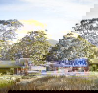 Adventure Bay Retreat - Nambucca Heads Accommodation