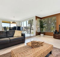 Pandanus Waterhouse - Nambucca Heads Accommodation