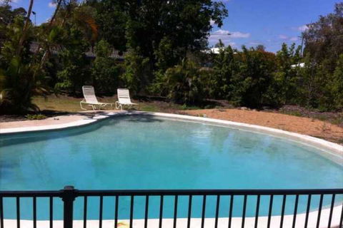 Flashpackers Hervey Bay Hostel - Nambucca Heads Accommodation 1