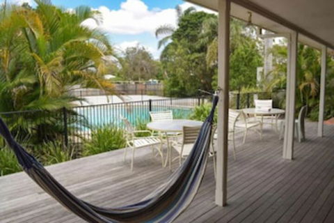 Flashpackers Hervey Bay Hostel - Nambucca Heads Accommodation 0