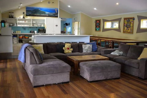 Flashpackers Hervey Bay Hostel - Nambucca Heads Accommodation 2