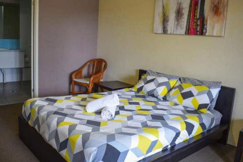 Flashpackers Hervey Bay Hostel - Nambucca Heads Accommodation 6