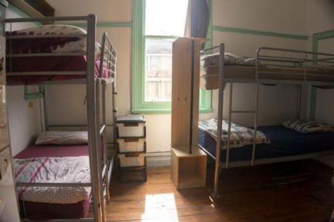 Lords Lodge - Nambucca Heads Accommodation 4