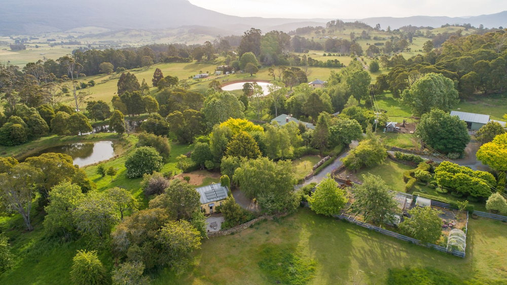 Epping Forest TAS Nambucca Heads Accommodation
