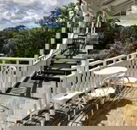 The Belfry Guesthouse - Nambucca Heads Accommodation