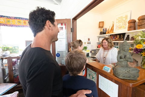The Belfry Guesthouse - Nambucca Heads Accommodation 4