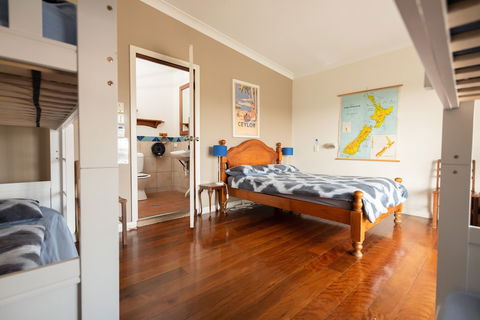 The Belfry Guesthouse - Nambucca Heads Accommodation 5