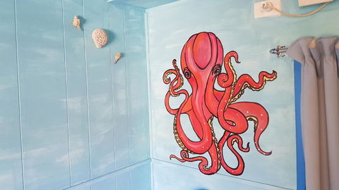 Alices Secret Travellers Inn - Nambucca Heads Accommodation 4