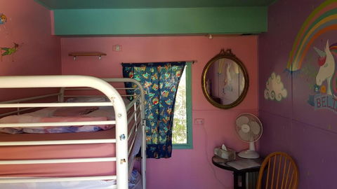Alices Secret Travellers Inn - Nambucca Heads Accommodation 5