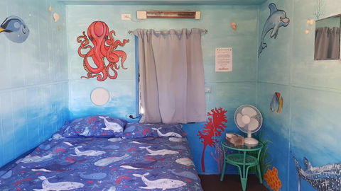 Alices Secret Travellers Inn - Nambucca Heads Accommodation 2