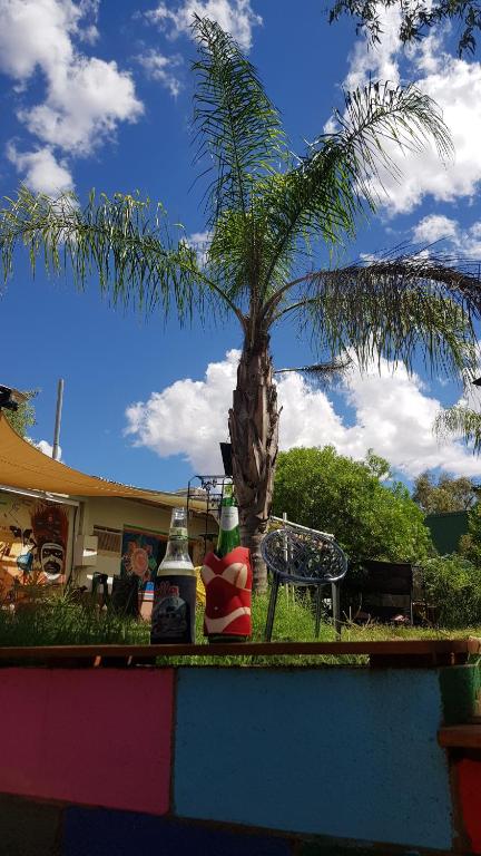 Alices Secret Travellers Inn - Nambucca Heads Accommodation 1